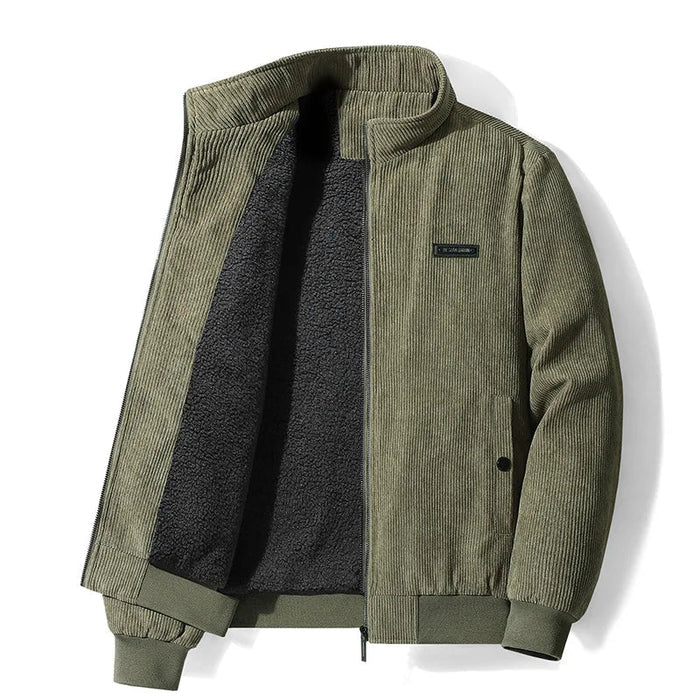 Jaqueta Acolchoada Masculina