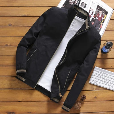 Jaqueta Masculina Milano