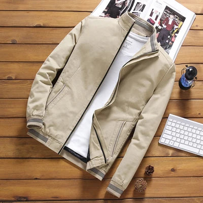 Jaqueta Masculina Milano