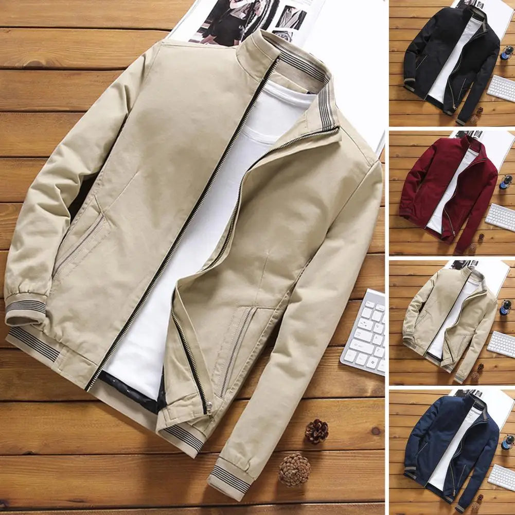 Jaqueta Masculina Milano